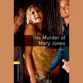 The Murder of Mary Jones