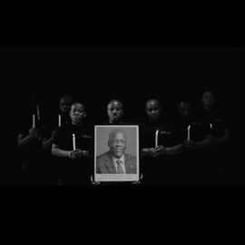 Nenda Magufuli (feat. Meena Ally, Steve Nyerere & Haji Manara) Mrisho Mpoto
