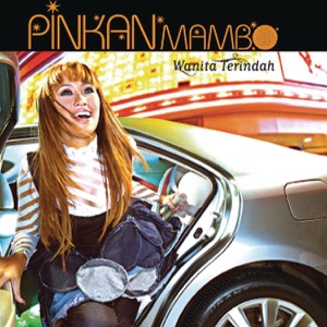 Pinkan Mambo - Kekasih Yang Tak Dianggap - Line Dance Musique