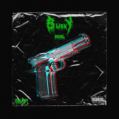 Blicky (feat. Paxel) - Single