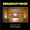Transistor Radio - Tom Rasely lyrics