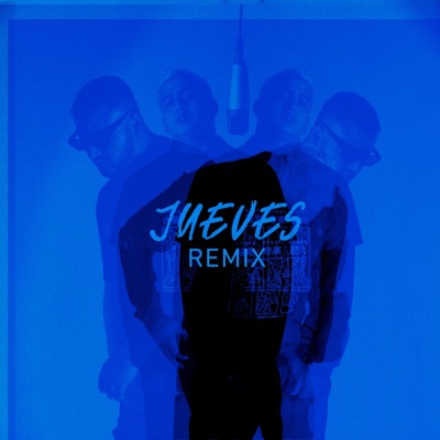 Jueves (Remix) - Single