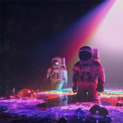 Rico & Macc Present: Far Out