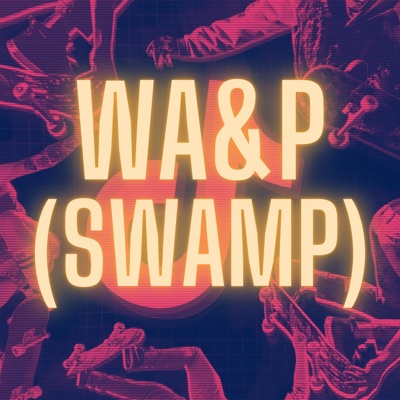 DJ Pho - Wa&P (Swamp)