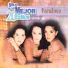 Pandora - Popurri: Debo He Hacerlo / Caray / Querida / Me Nace del Corazon
