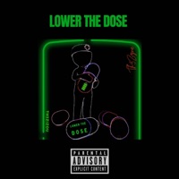 Lower the Dose - Single - Th3Zizou