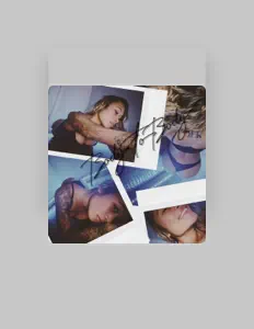 聆聽 Romaliza、觀看音樂影片、閱讀小傳、查看巡演日期等！