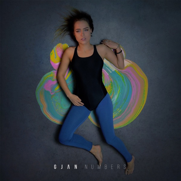 Gjan - Numbers