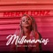 Millonarios (feat. Mery Lionz & Prix 06) - A Pie Pelao lyrics