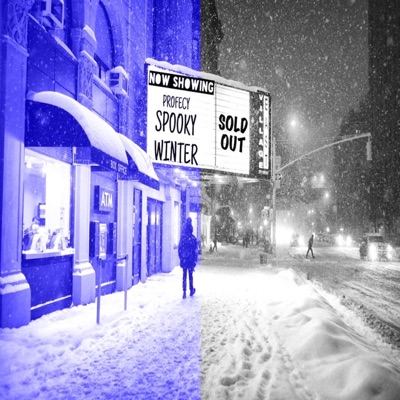 Spooky Winter - EP
