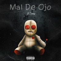 Mal De Ojo - Single - J.Saenz