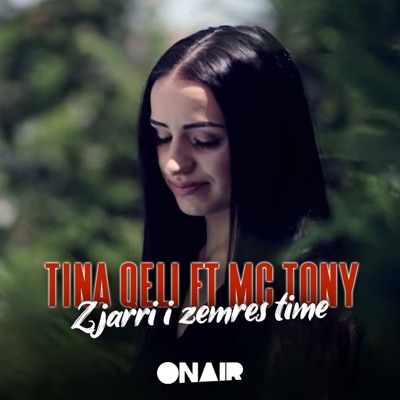 Zjarri i zemres time (feat. Mc Tony) - Single
