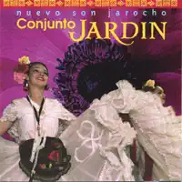 Conjunto Jardin — La Bruja