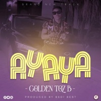 Ayaya - Single - GOLDEN TOZB