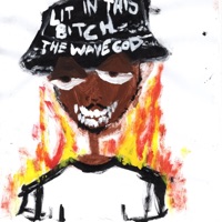 Lit In This B!tch - Single - The Wave God