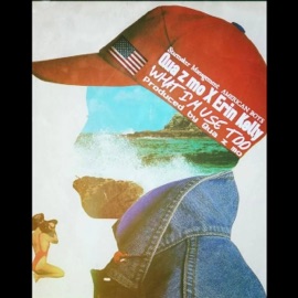 What I'm Used To Qua z mo