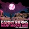 Many Moons Ago (feat. Sarah Jarosz) - Danny Burns lyrics