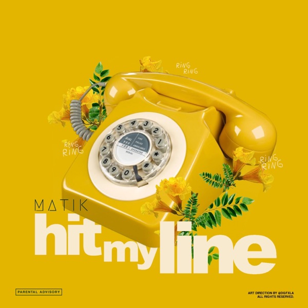 Hit My Line