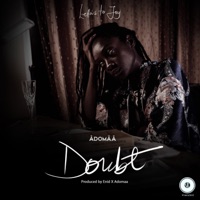 Doubt (Letters to Joy) - Single - Adomaa
