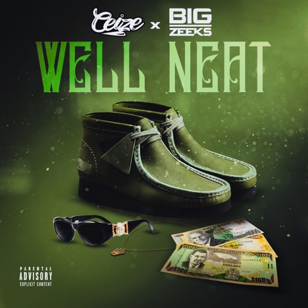 Well Neat (feat. Big Zeeks)