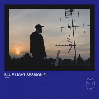 BLUE LIGHT SESSION #1