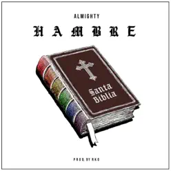 Hambre - Single - Almighty
