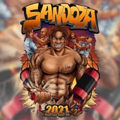 Sandoza 2021 artwork