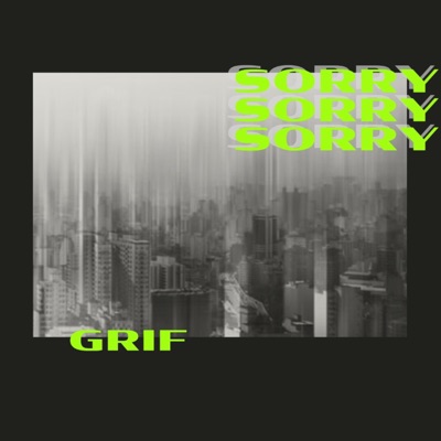 Sorry - Single