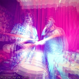 That Hot Shit (feat. GAR) Xico Del Sol