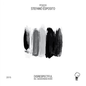 Disrespectful - EP