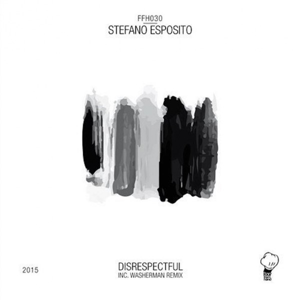 Disrespectful - EP