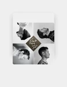 Saint Anywayを聴いたり、ミュージックビデオを鑑賞したり、経歴やツアー日程などを確認したりしましょう！