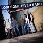 Lonesome River Band - Record Time Machine