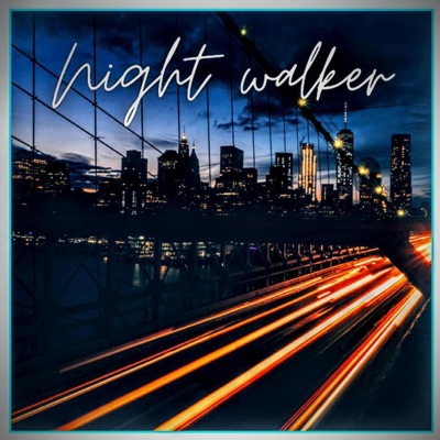 Night Walker - EP
