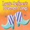Sneaks - The Laurie Berkner Band lyrics