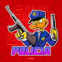 Policia - Single - Sun Duck