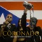 Coronado - Yordi Palacios, Anger Lorza & G'S on the Beat lyrics