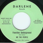 We The People - Function Underground