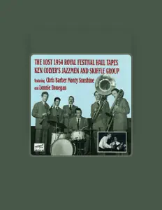 Listen to Ken Colyer's Jazzmen & Skiffle Group, watch music videos, read bio, see tour dates & more!
