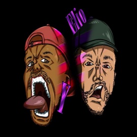 Fade in New York Y & Elio