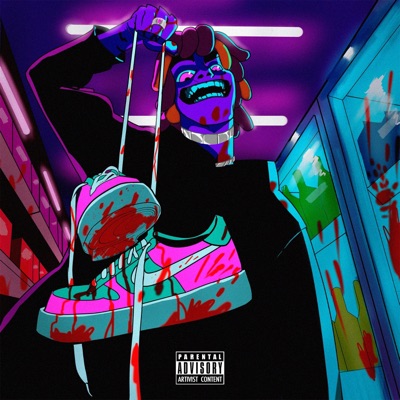 Sangre En Las Nike (feat. Gabio) - Single