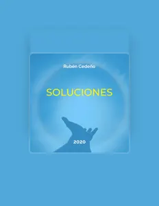 Listen to Rubén Cedeño, watch music videos, read bio, see tour dates & more!