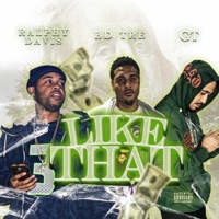 Like That (feat. G.T.) - Single - Ralphy Davis & BD Tre