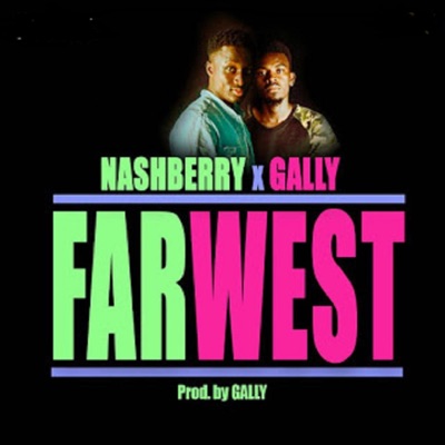 Farwest (feat. Gally) - Single