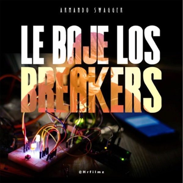 Le Bajé Los Breakers