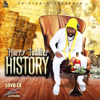 History (feat. Harry Toddler) - Single