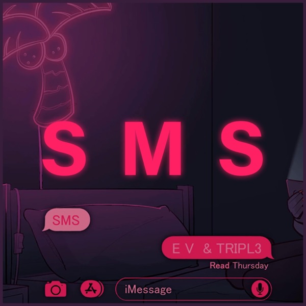 SMS (feat. BarTie & Tripl3)