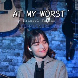 At My Worst - Single