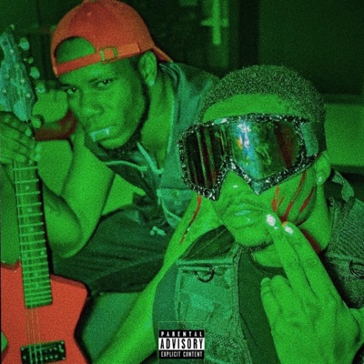 Rockstar Love (feat. Caureylo) - Single