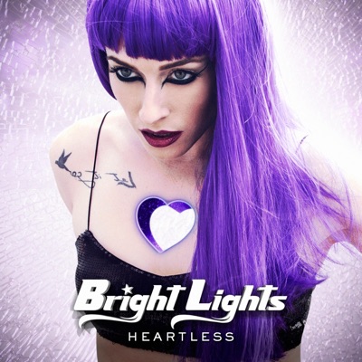 Heartless - Single